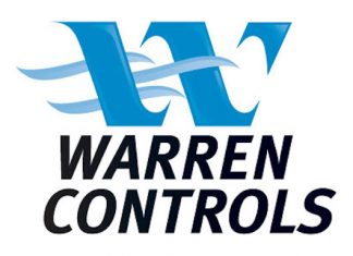 warren controls logo
