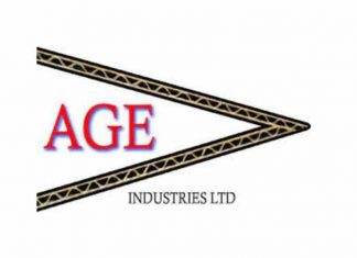 age industries logo