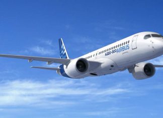 koss aerospace airbus