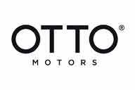 otto motors logo