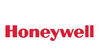 honeywell logo
