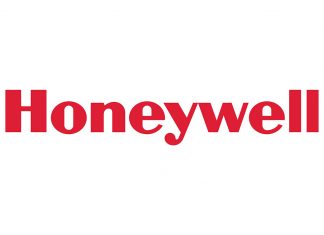 honeywell logo