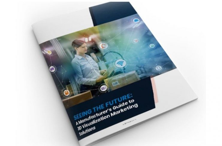 manufacturer's guide to 3d visualization marketing solutions whitepaper