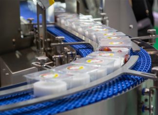 sustainable packaging