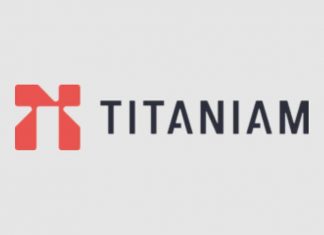 titaniam logo
