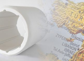 versonite pumps use in turkey geothermal plant