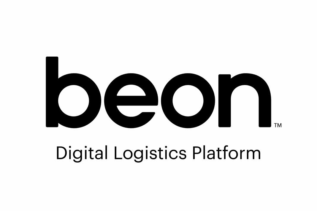 beon logo
