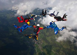 An ecosystem of networked partners will be key to achieving agile operations