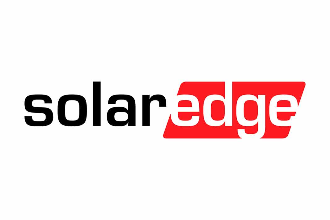 solaredge logo
