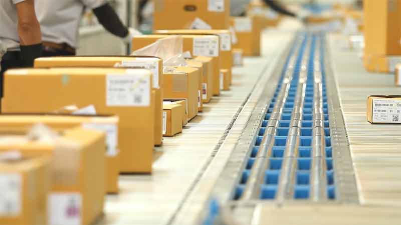 smart connected packaging