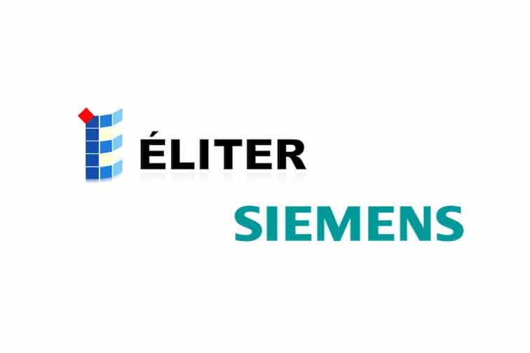 eliter siemens logos