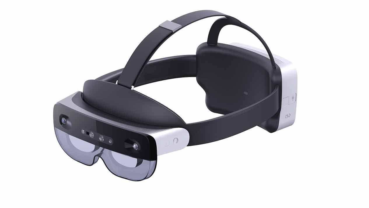 imint sim technology industrial ar headset