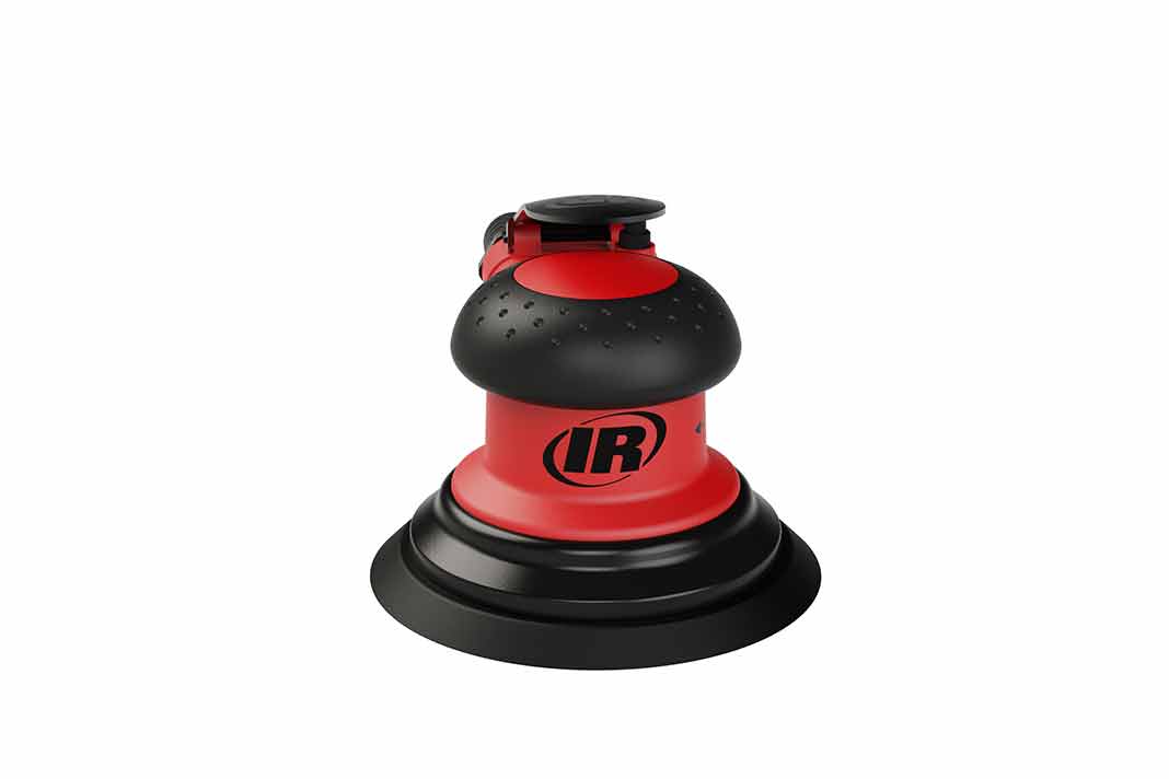 ingersol rand random orbital sander