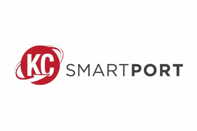 kc smartport logo