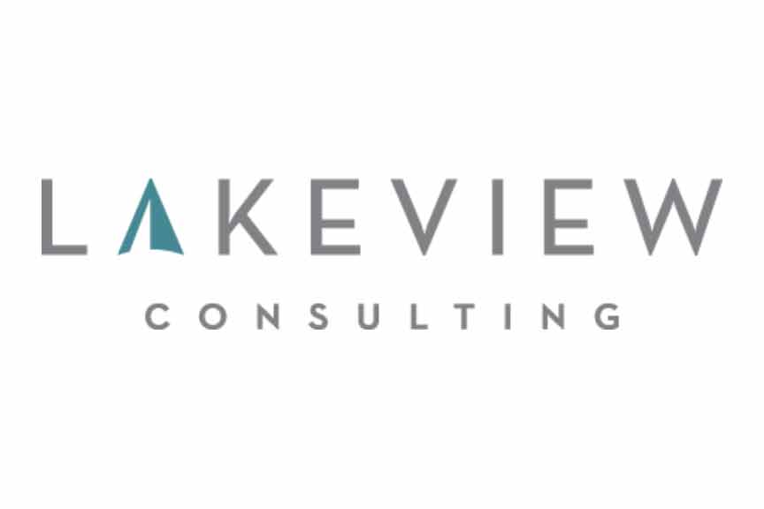 lakeview consulting logo