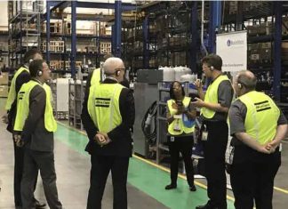 Manufacture explains the effectiveness and communication on various levels in the factory and how technology trends changed with time.