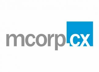 mcorp.cx logo