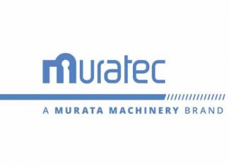murata machinery logo