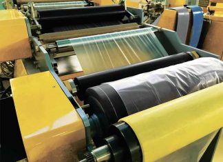 printing graphene nanotubes