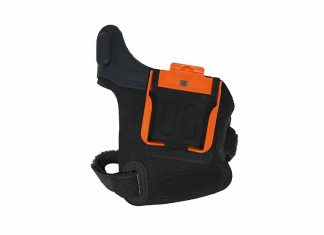 proglove hand strap leo