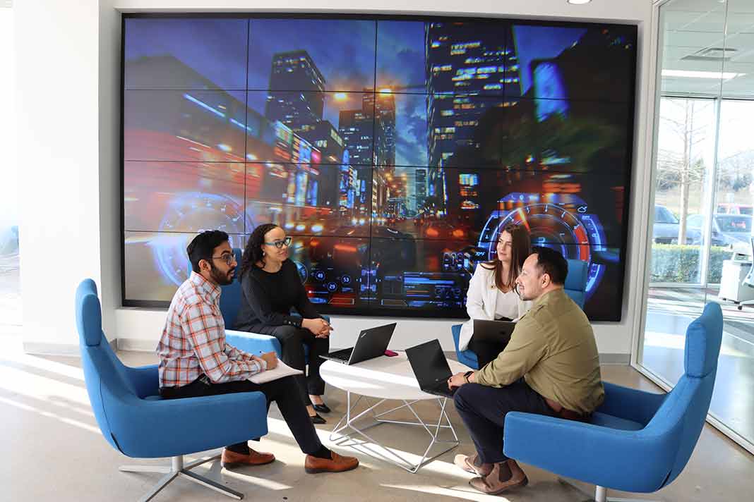 sustainable shopping