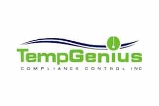 temp genius logo