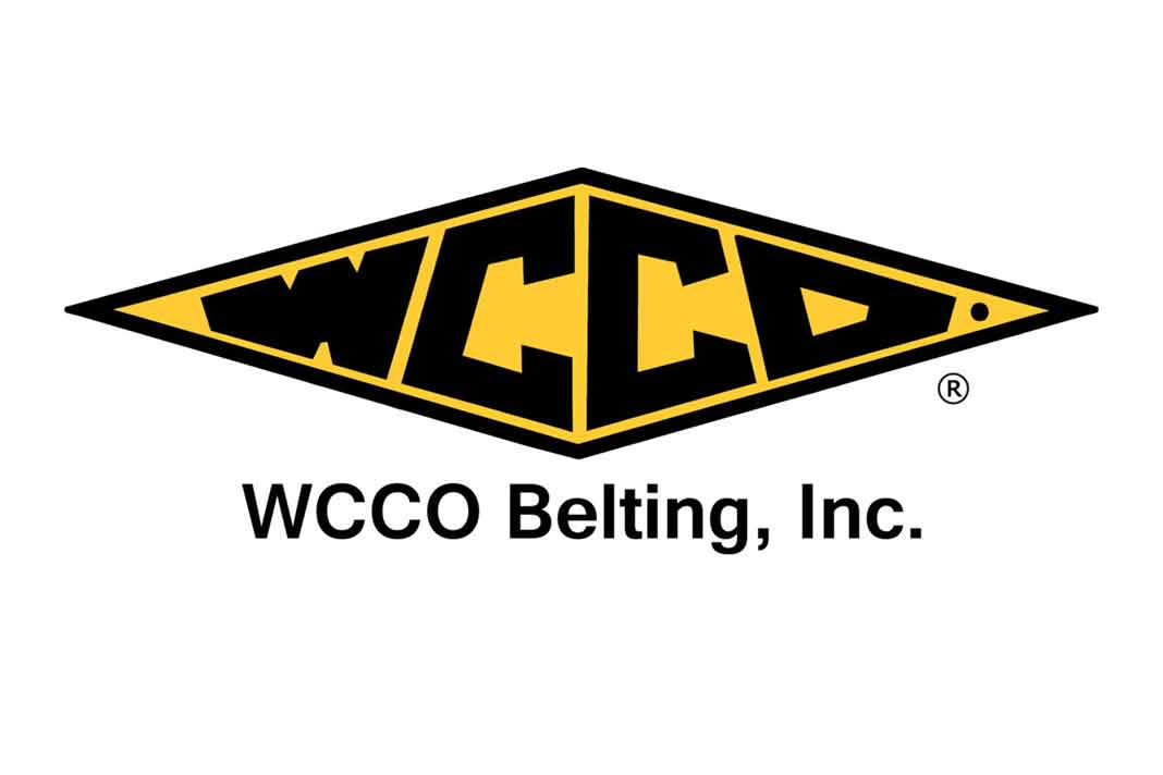 wcco belting logo