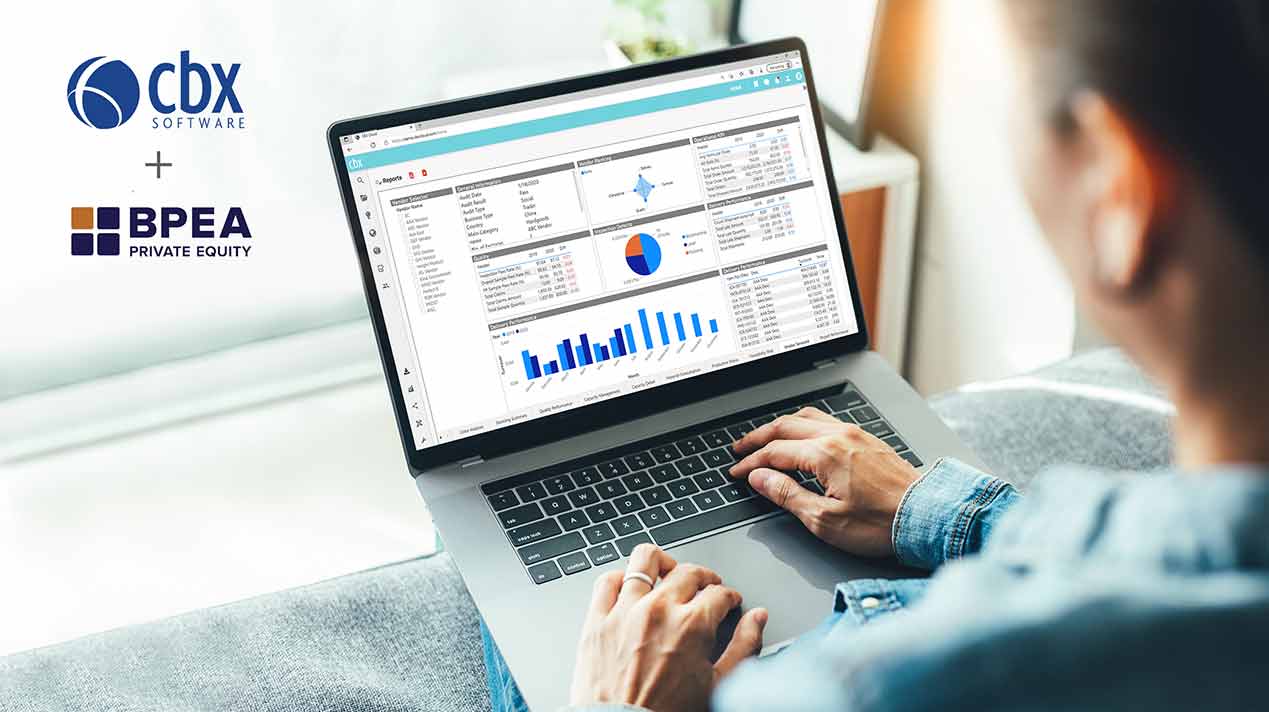 cbx software bpea logos