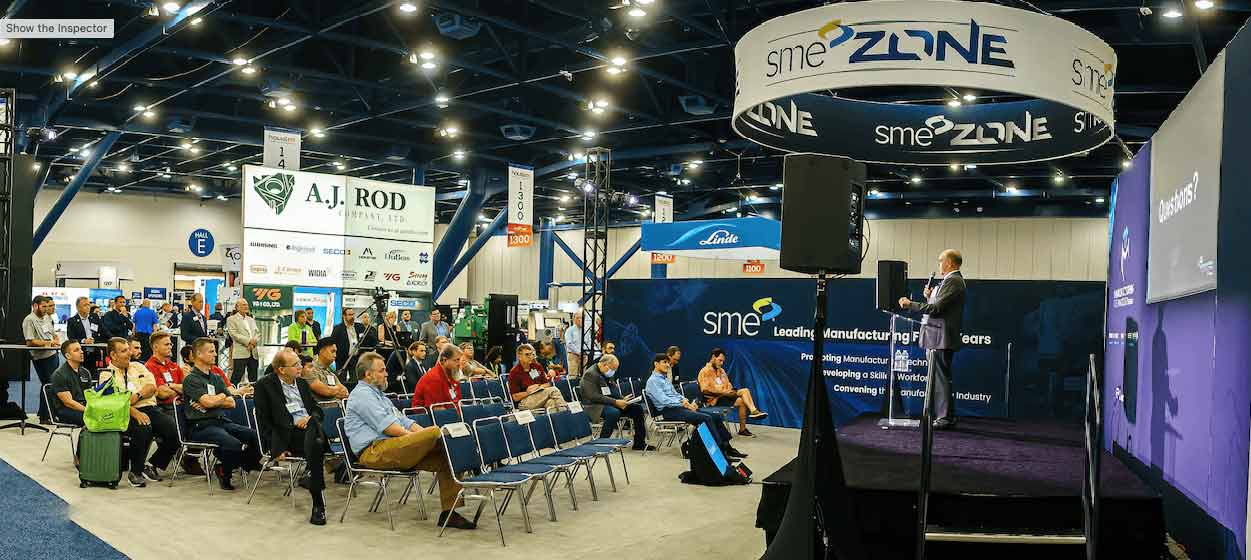 sme zone photo rapid + tct 2022