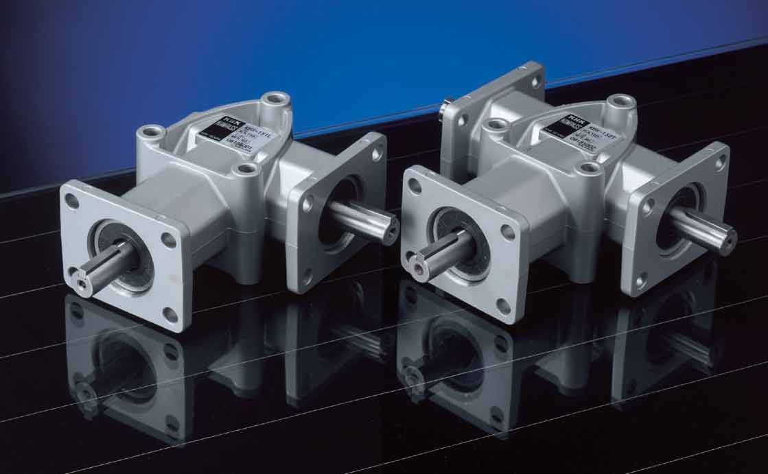 khk usa premium gearboxes