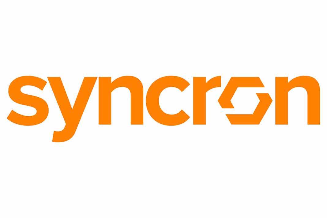 syncron logo