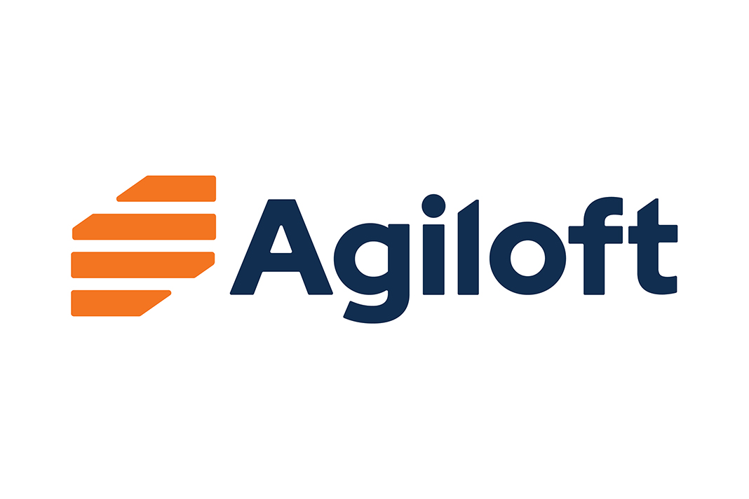 agiloft logo
