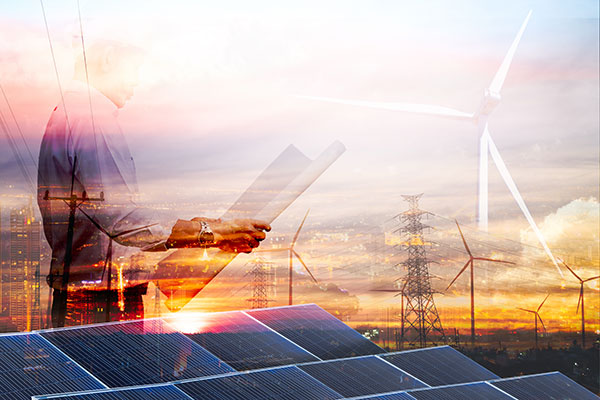 climate change digital transformation