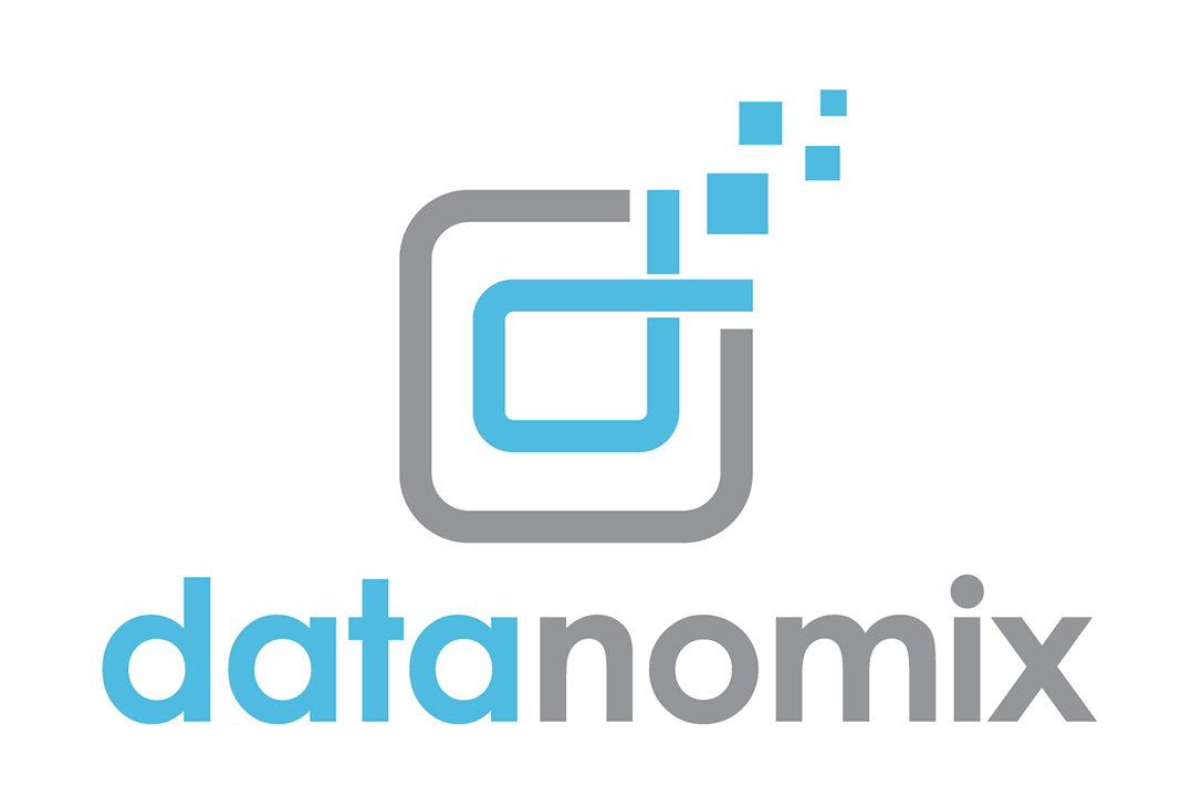 datanomix stacked logo