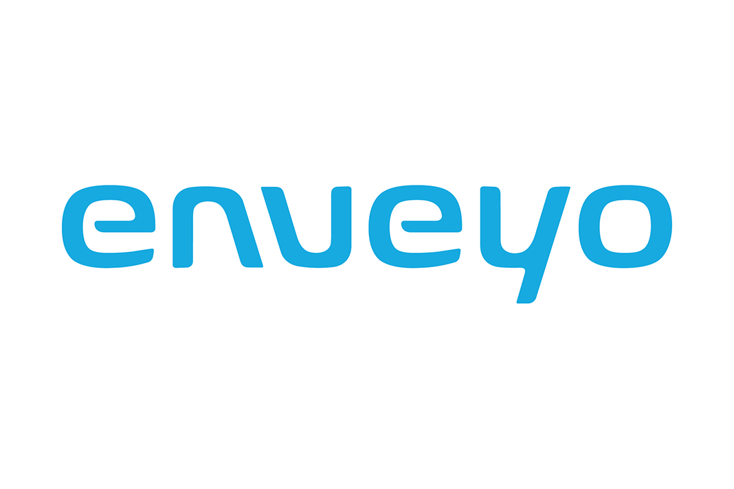 enveyo logo
