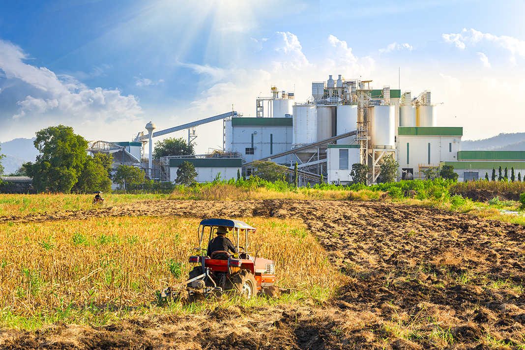 Just 15% of F&B industry is on track to meet sustainability goals, leaving many with an opportunity to get ahead on decarbonization.