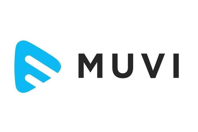 muvi logo