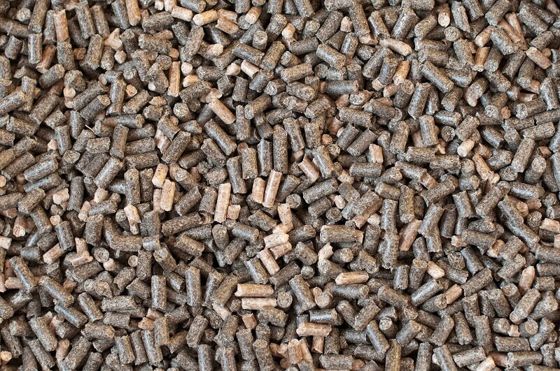 sterling thermal technologies biomass pellets