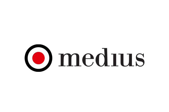 medius logo