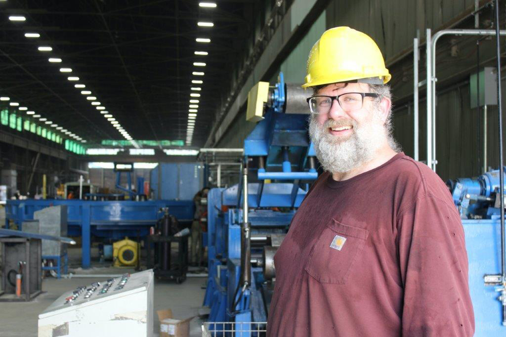 nextracker inpixio rob