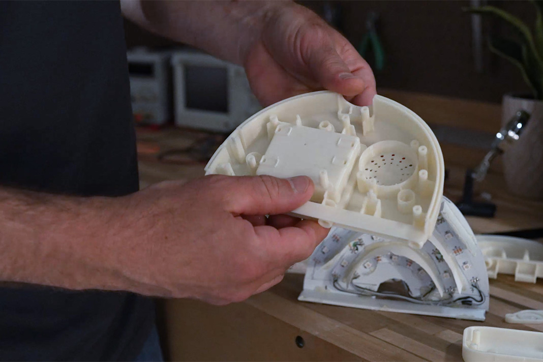 makerbot 3d printers mattel case study