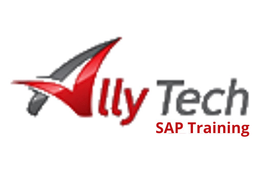 allytech sap training logo