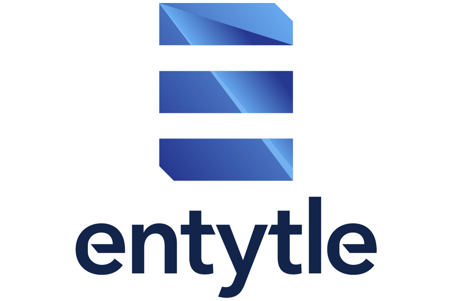 entytle logo