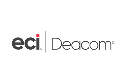 eci deacom logo
