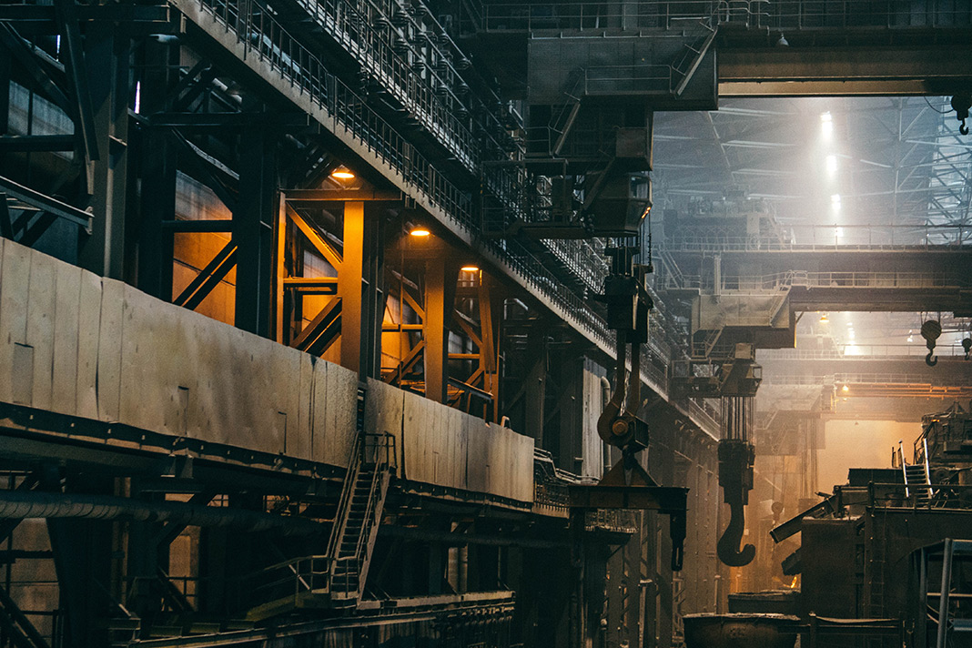 Read PwC’s Industrial Manufacturing Midyear Deals outlook here. Photo by Ant Rozetsky on Unsplash