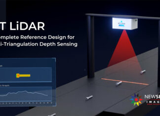 mt lidar 3d scanning