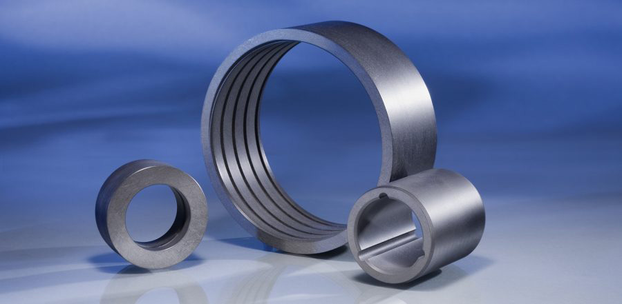 greene tweed wr600 seal