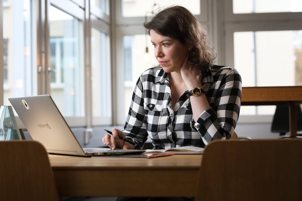 It is critical to know your audience in order to optimize your platform and help prepare the future generation.