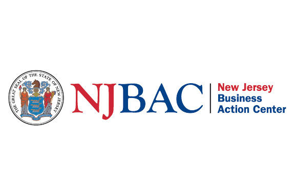 njbac new jersey business action center logo