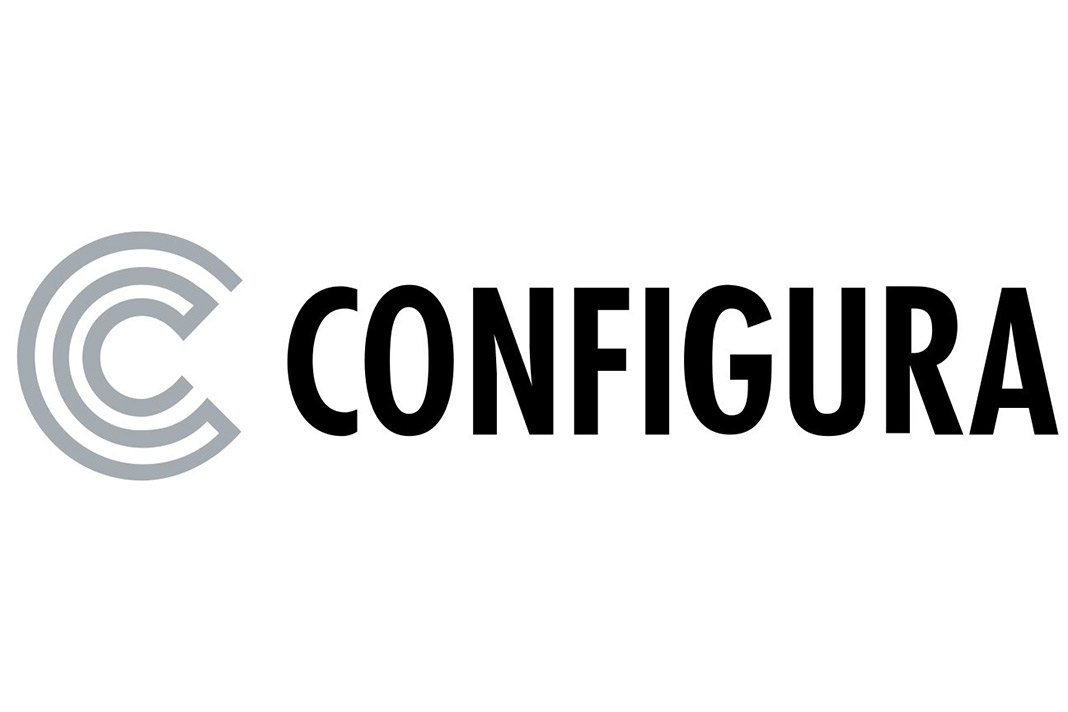 configura logo